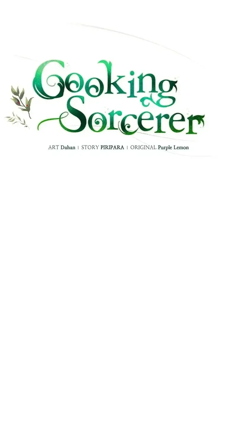 Phù Thủy Ẩm Thực Chap 3 - Next Chap 4