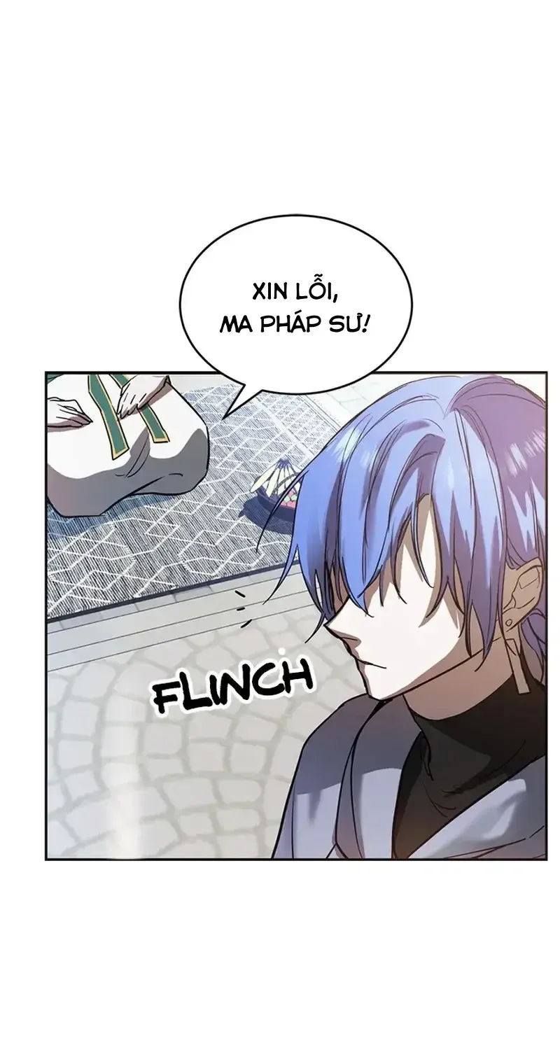 Phù Thủy Ẩm Thực Chap 3 - Next Chap 4