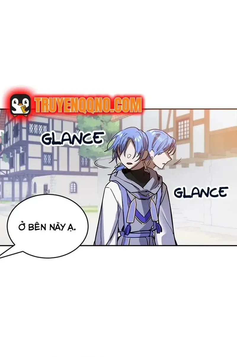 Phù Thủy Ẩm Thực Chap 3 - Next Chap 4