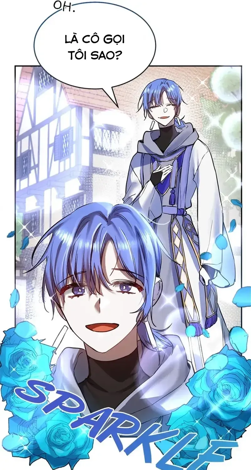 Phù Thủy Ẩm Thực Chap 3 - Next Chap 4