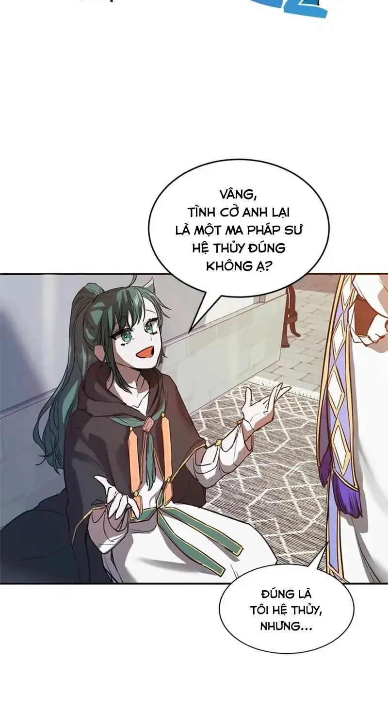 Phù Thủy Ẩm Thực Chap 3 - Next Chap 4