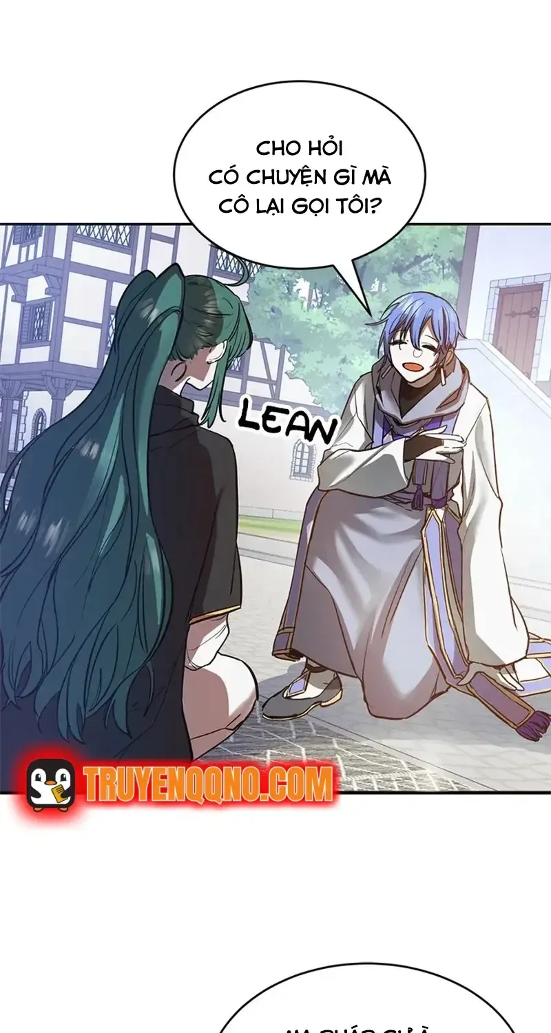 Phù Thủy Ẩm Thực Chap 3 - Next Chap 4