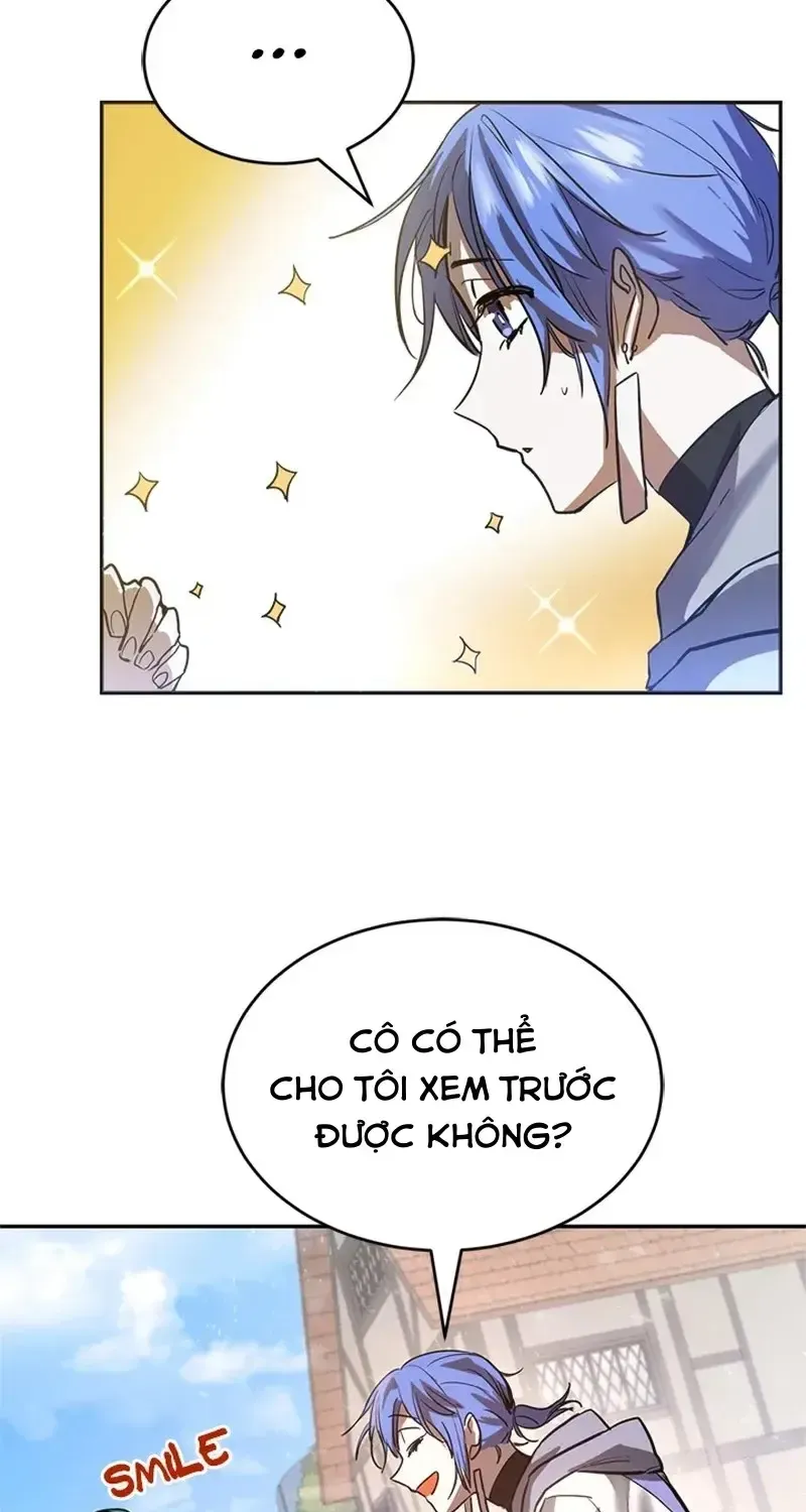 Phù Thủy Ẩm Thực Chap 3 - Next Chap 4