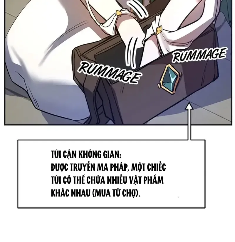 Phù Thủy Ẩm Thực Chap 3 - Next Chap 4