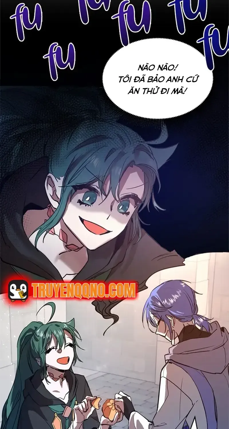 Phù Thủy Ẩm Thực Chap 3 - Next Chap 4