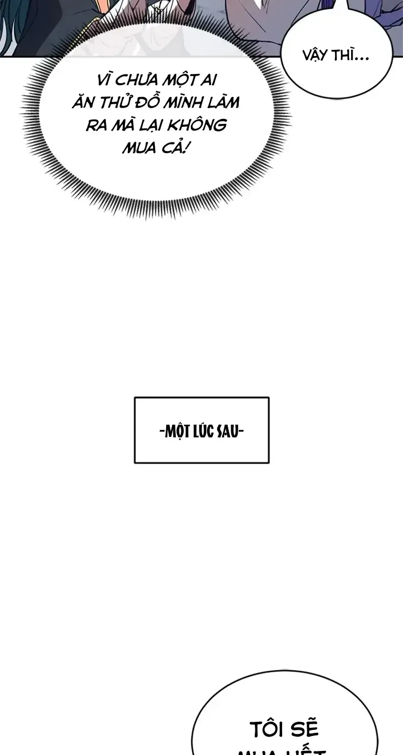 Phù Thủy Ẩm Thực Chap 3 - Next Chap 4