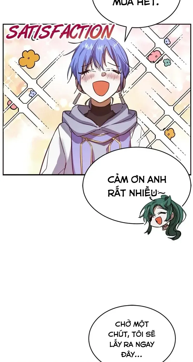 Phù Thủy Ẩm Thực Chap 3 - Next Chap 4