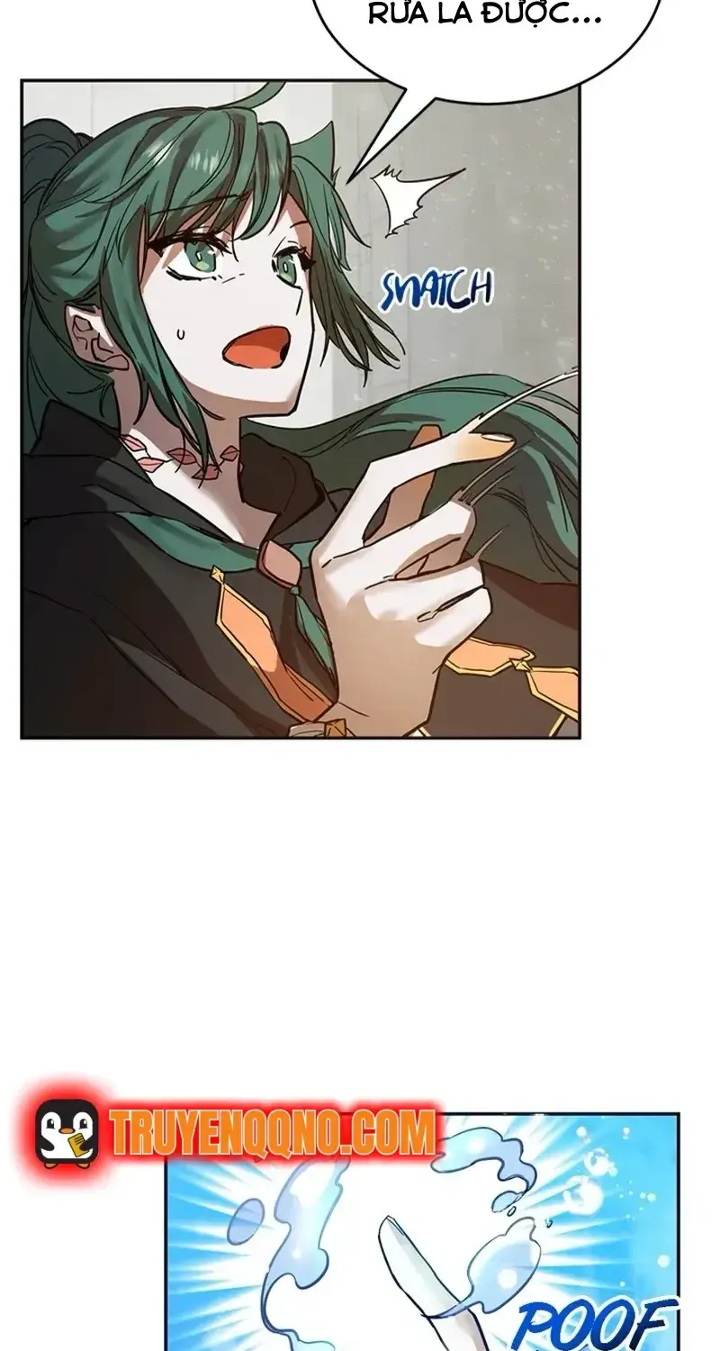 Phù Thủy Ẩm Thực Chap 3 - Next Chap 4