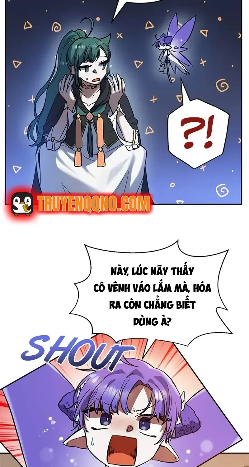 Phù Thủy Ẩm Thực Chap 3 - Next Chap 4