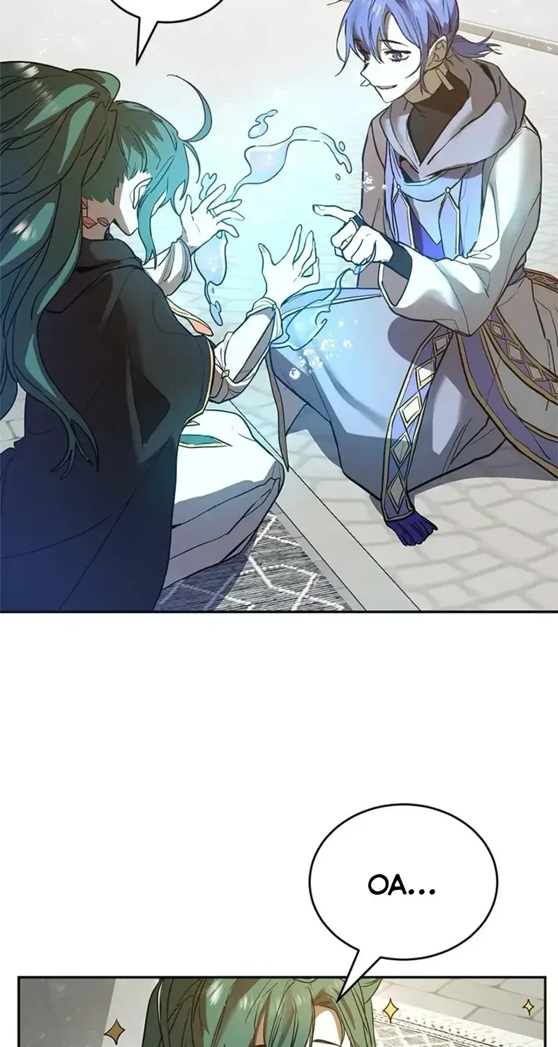 Phù Thủy Ẩm Thực Chap 3 - Next Chap 4