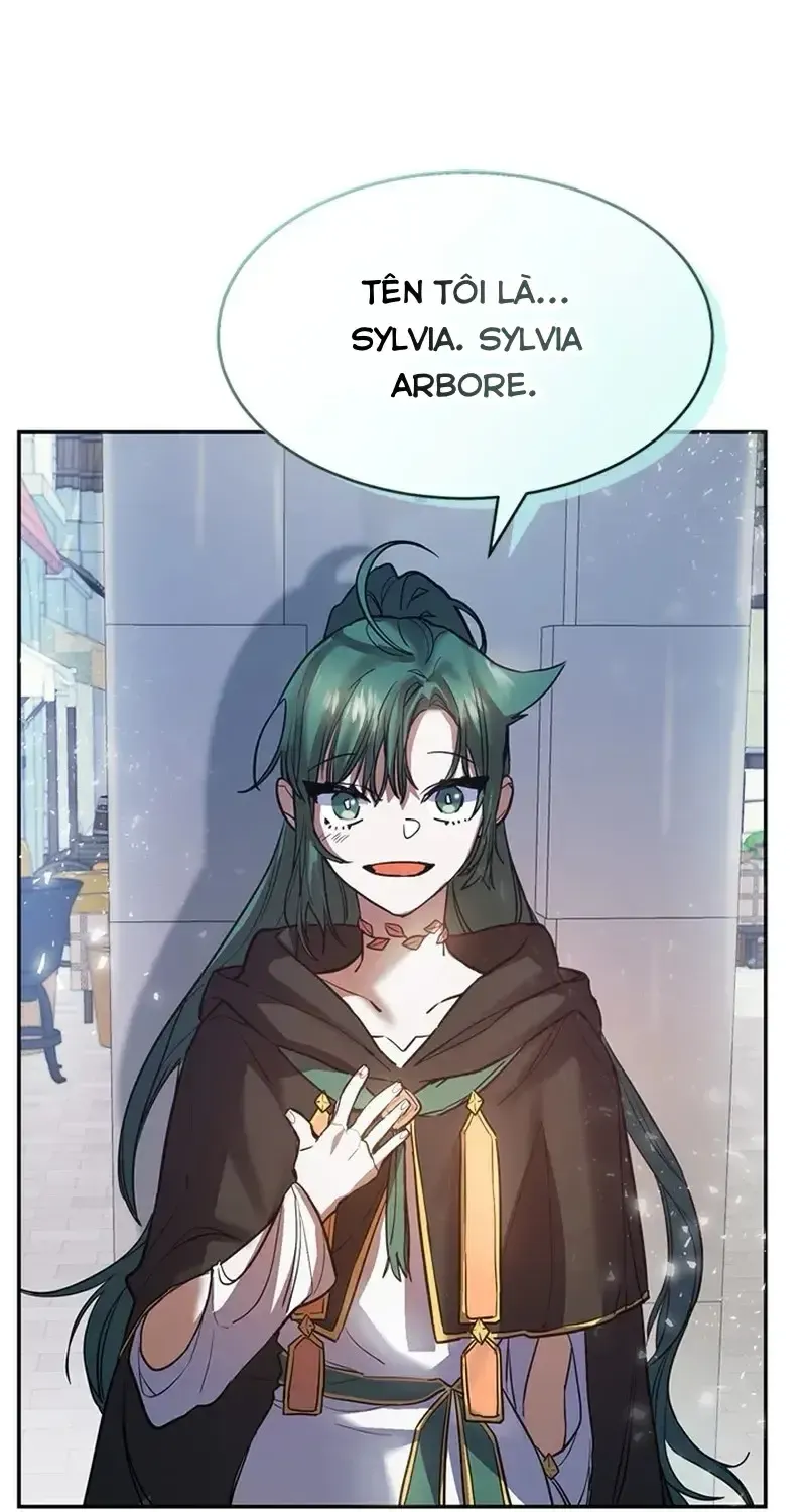 Phù Thủy Ẩm Thực Chap 3 - Next Chap 4