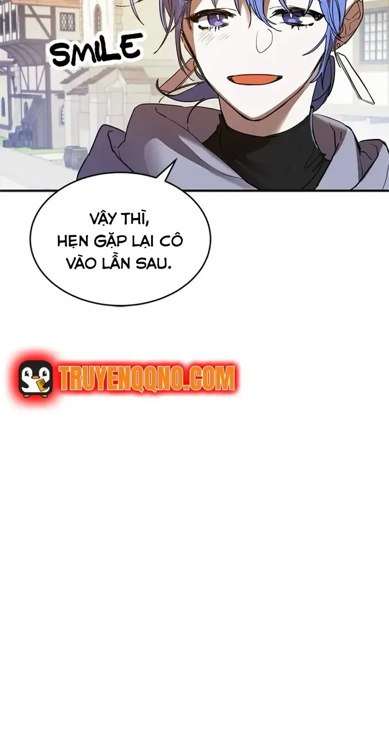 Phù Thủy Ẩm Thực Chap 3 - Next Chap 4