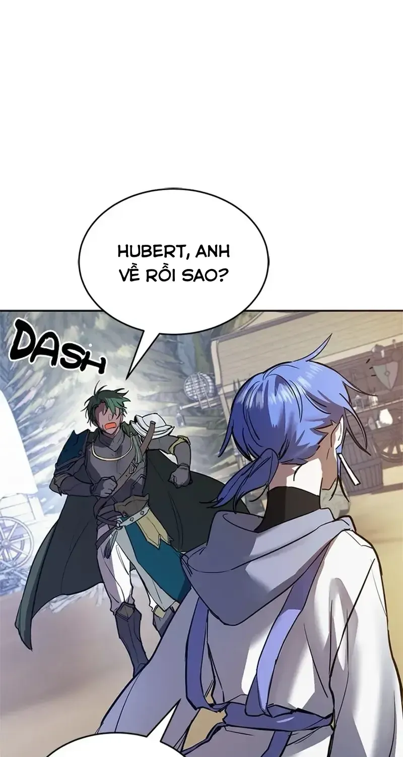 Phù Thủy Ẩm Thực Chap 3 - Next Chap 4