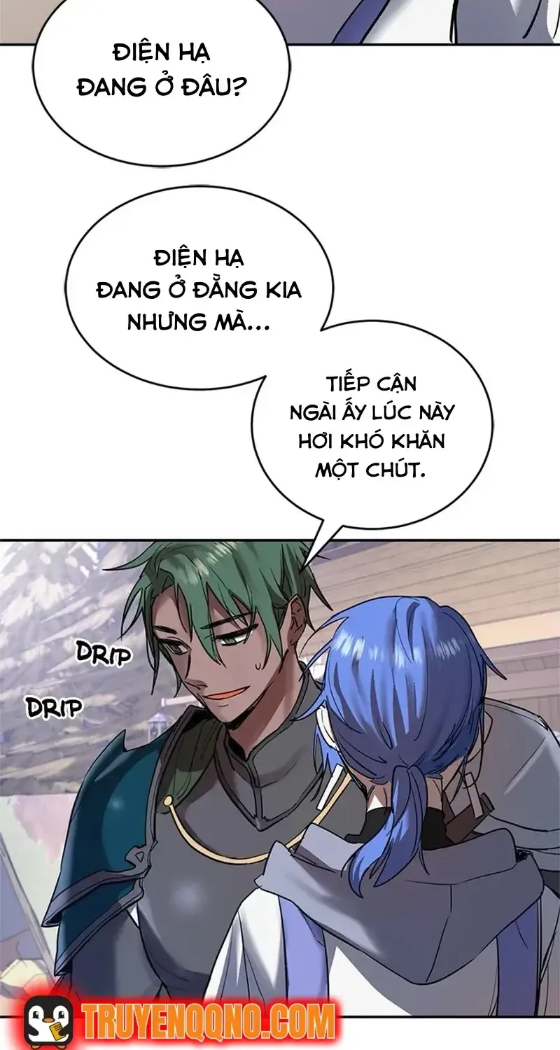 Phù Thủy Ẩm Thực Chap 3 - Next Chap 4