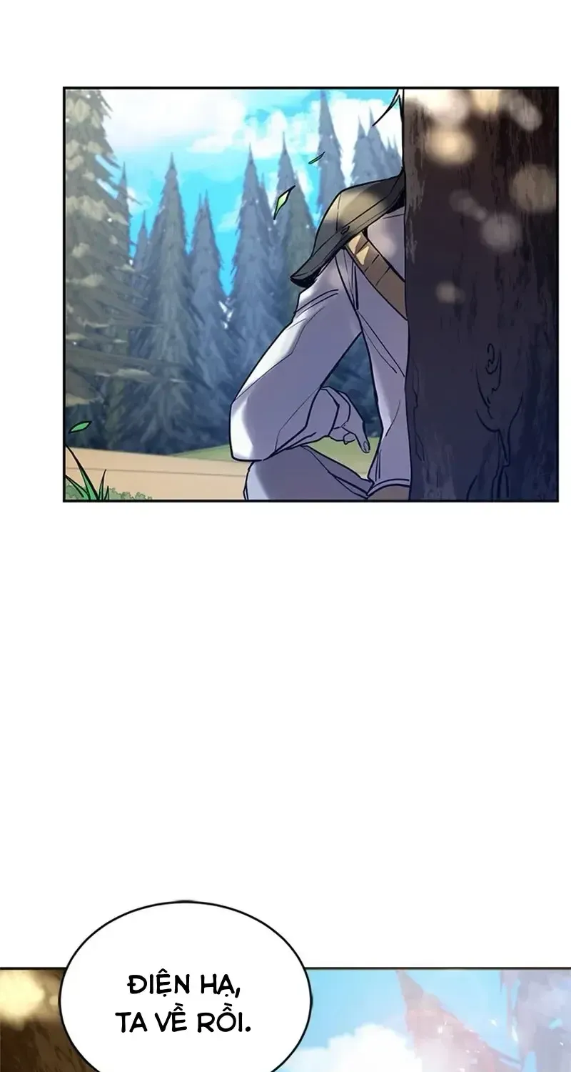 Phù Thủy Ẩm Thực Chap 3 - Next Chap 4