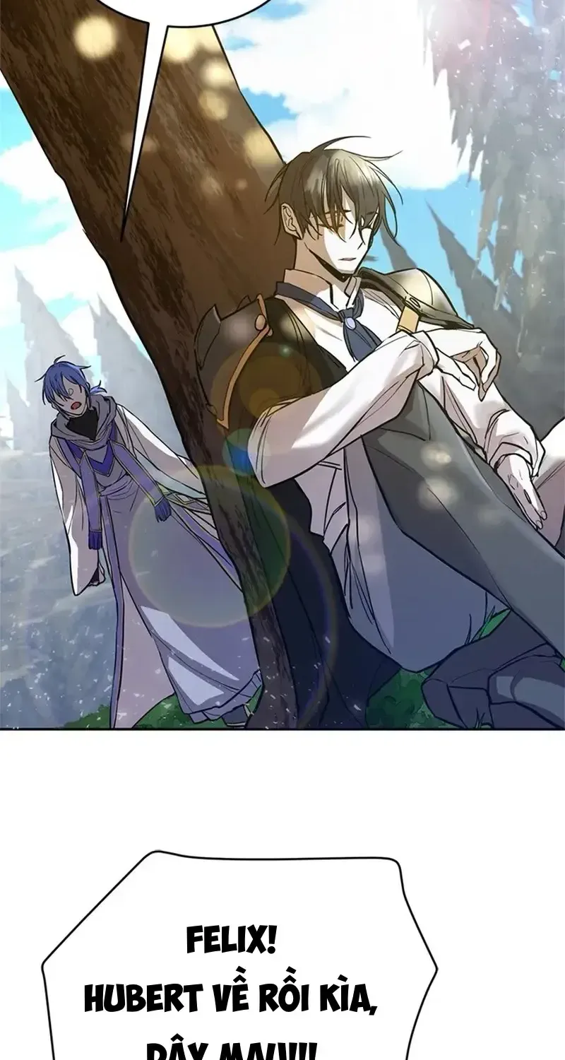 Phù Thủy Ẩm Thực Chap 3 - Next Chap 4