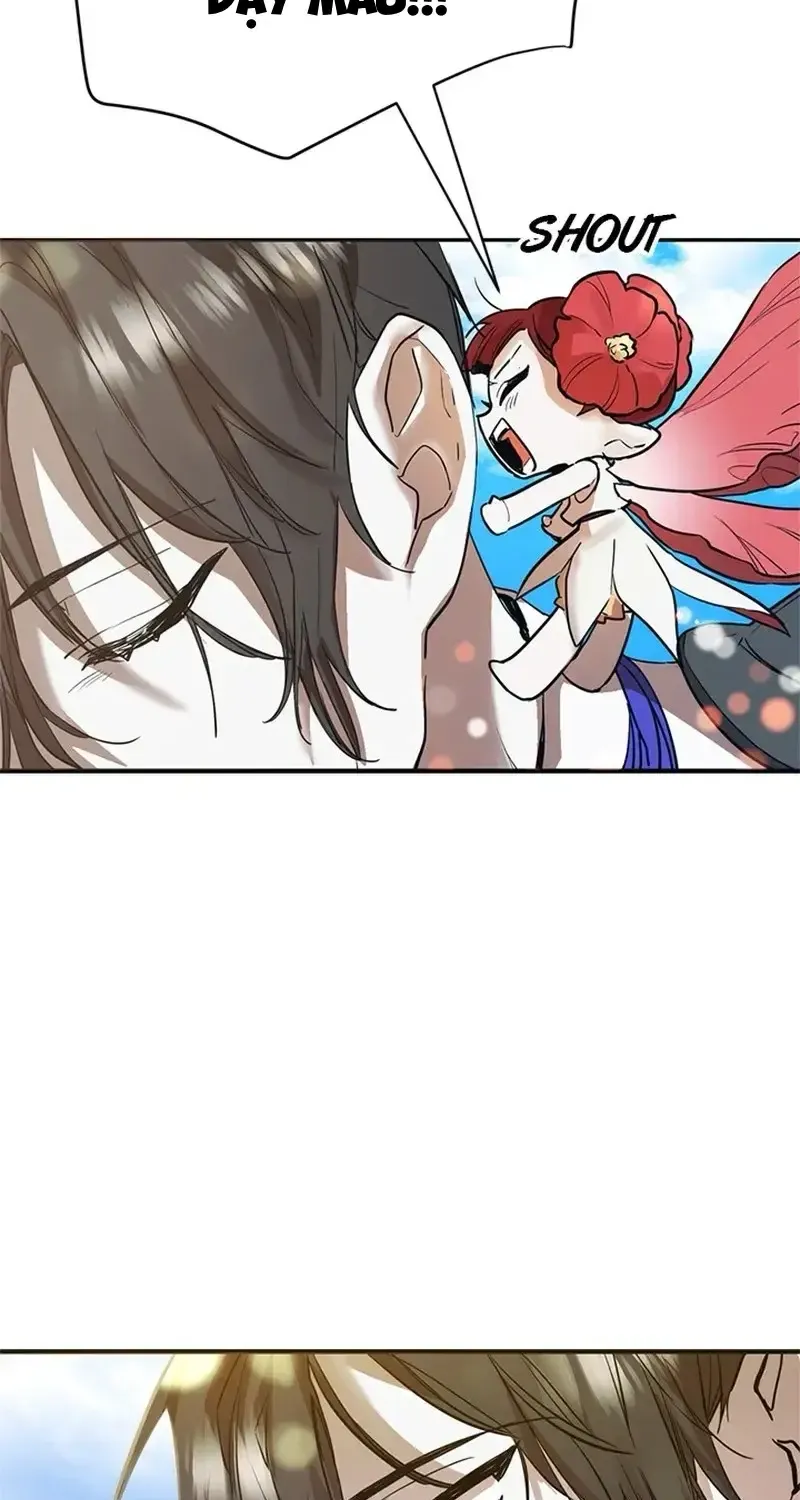Phù Thủy Ẩm Thực Chap 3 - Next Chap 4