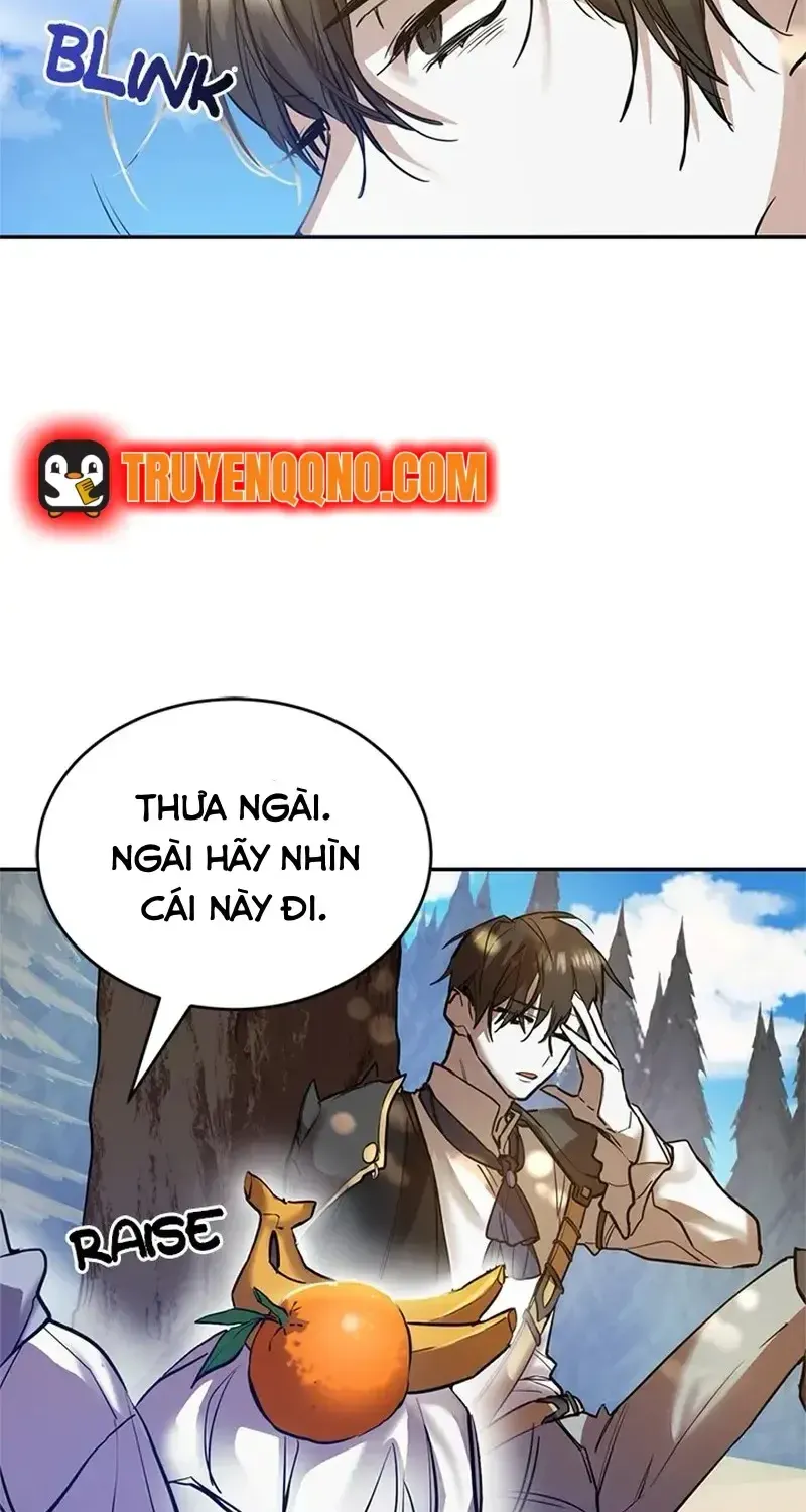 Phù Thủy Ẩm Thực Chap 3 - Next Chap 4