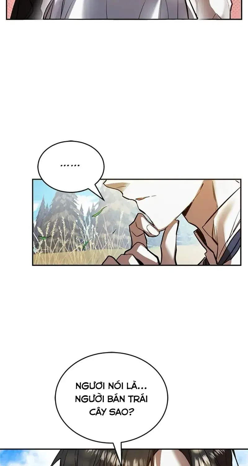 Phù Thủy Ẩm Thực Chap 3 - Next Chap 4