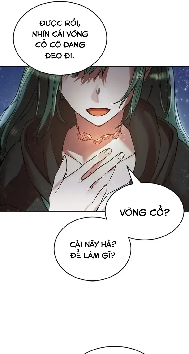 Phù Thủy Ẩm Thực Chap 3 - Next Chap 4
