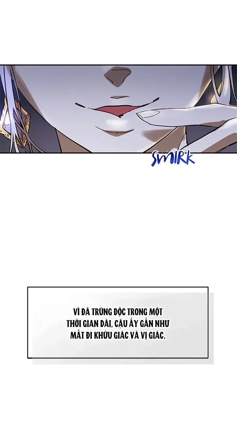 Phù Thủy Ẩm Thực Chap 4 - Next Chap 5