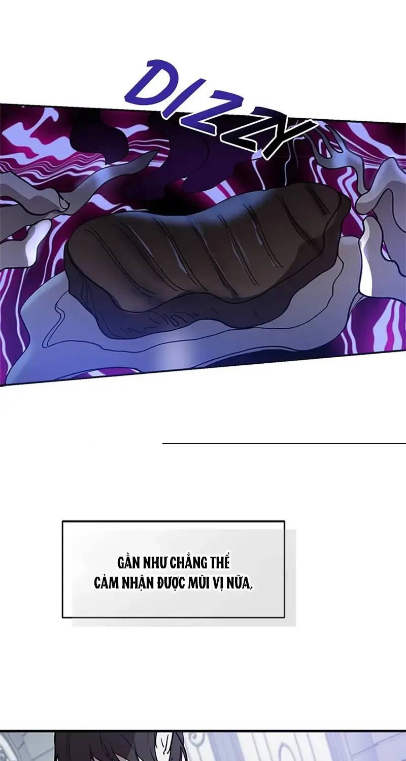 Phù Thủy Ẩm Thực Chap 4 - Next Chap 5