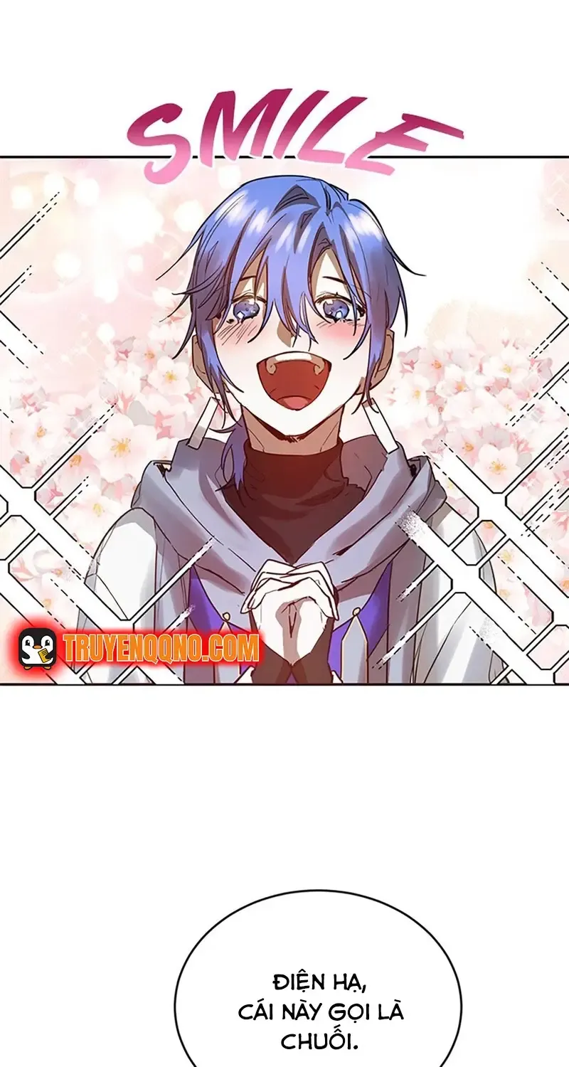 Phù Thủy Ẩm Thực Chap 4 - Next Chap 5
