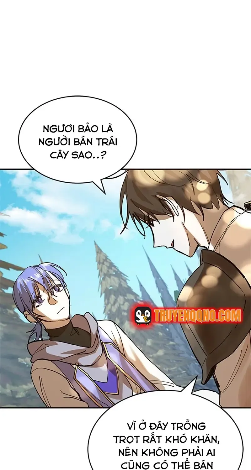 Phù Thủy Ẩm Thực Chap 4 - Next Chap 5