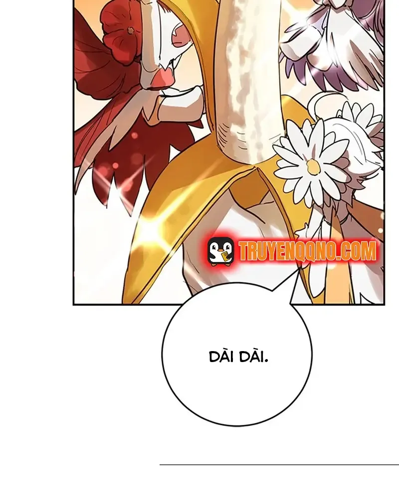 Phù Thủy Ẩm Thực Chap 4 - Next Chap 5