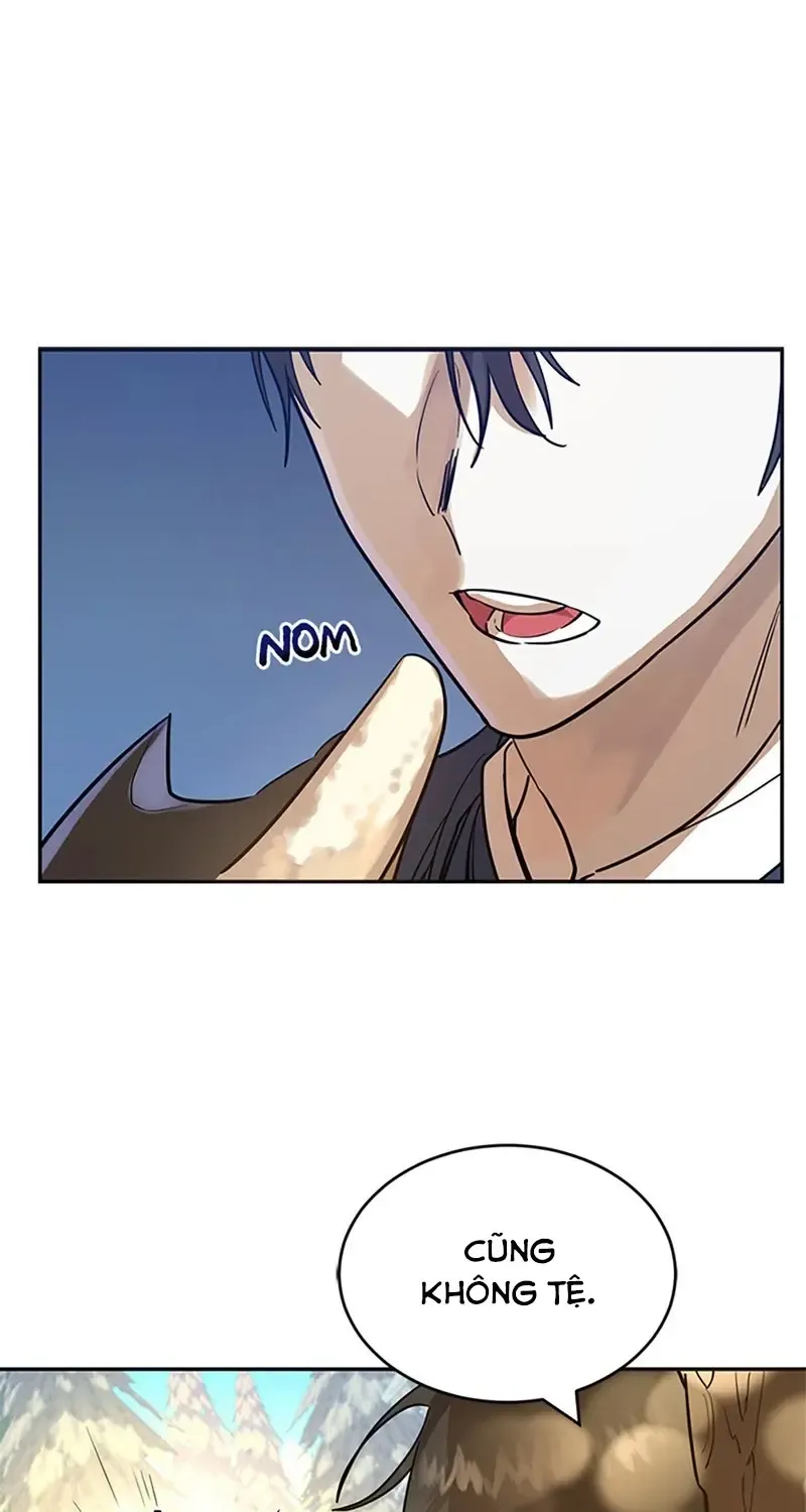 Phù Thủy Ẩm Thực Chap 4 - Next Chap 5
