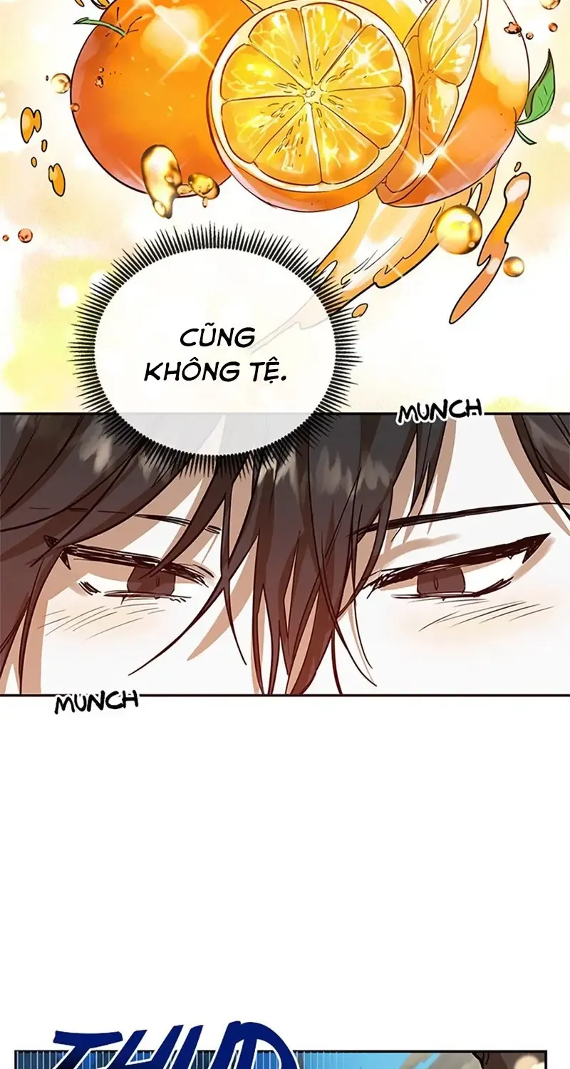 Phù Thủy Ẩm Thực Chap 4 - Next Chap 5