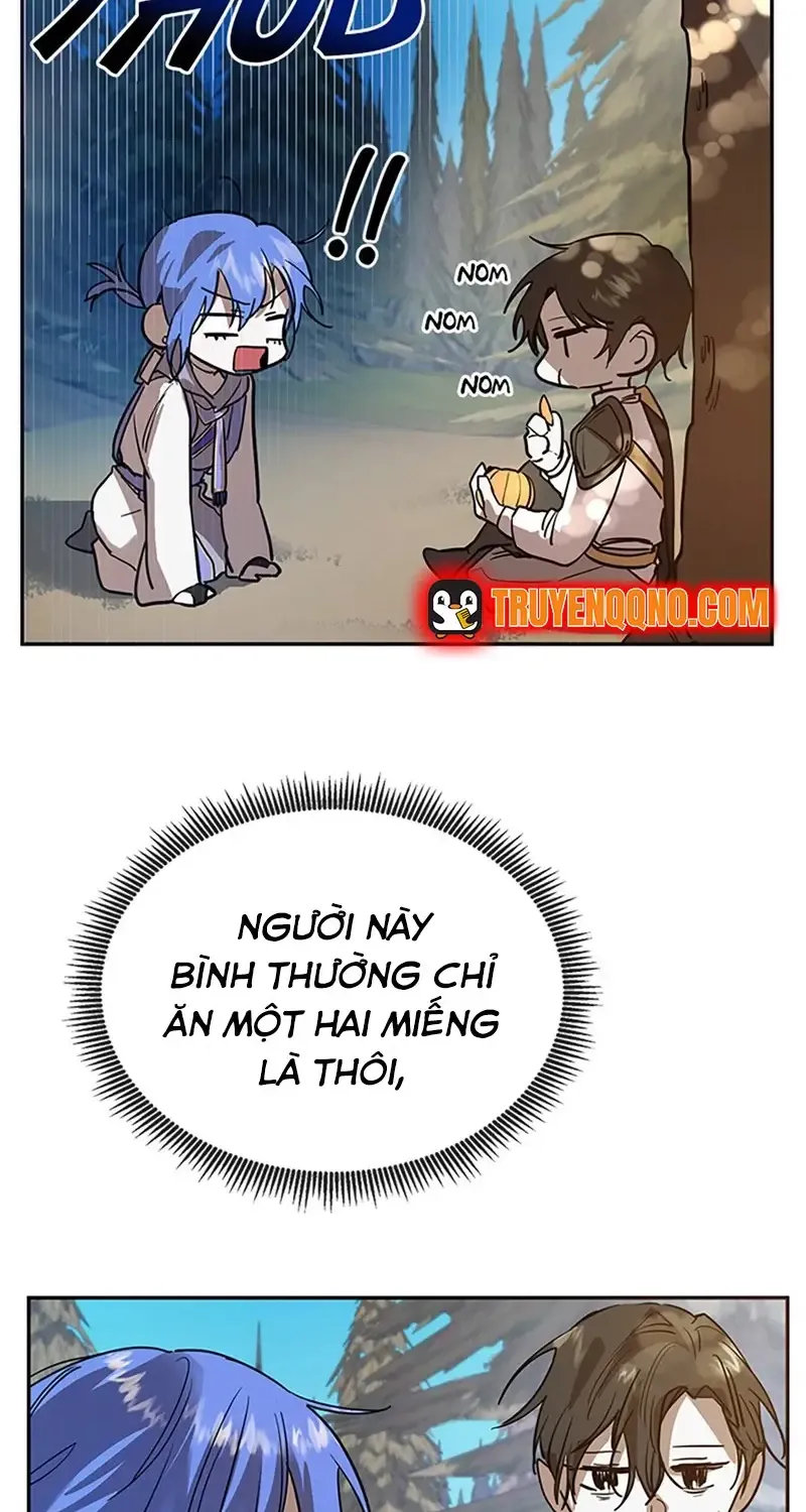 Phù Thủy Ẩm Thực Chap 4 - Next Chap 5