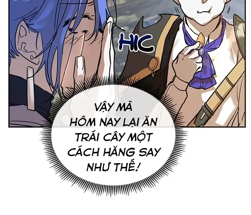 Phù Thủy Ẩm Thực Chap 4 - Next Chap 5