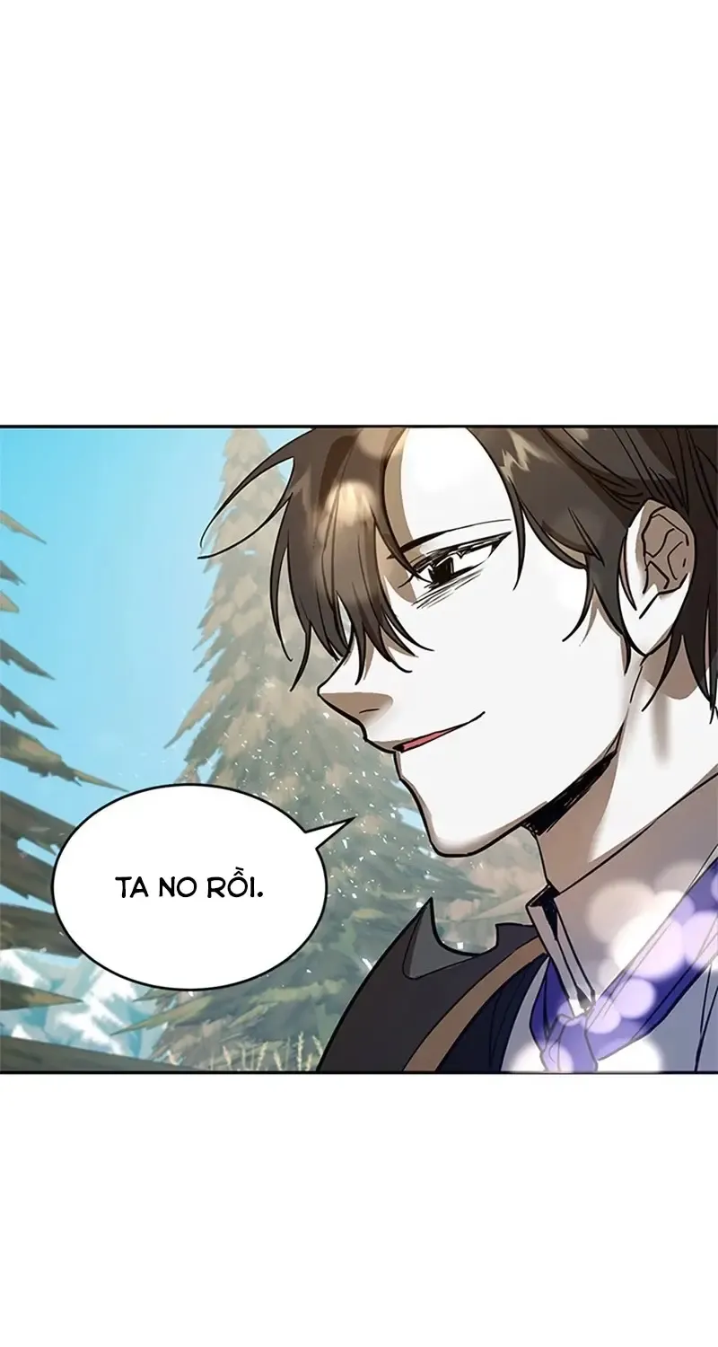 Phù Thủy Ẩm Thực Chap 4 - Next Chap 5