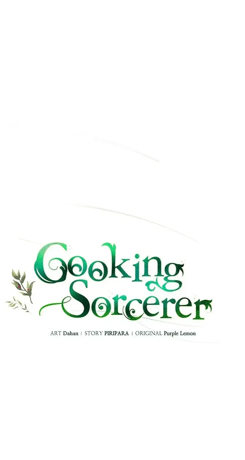 Phù Thủy Ẩm Thực Chap 4 - Next Chap 5
