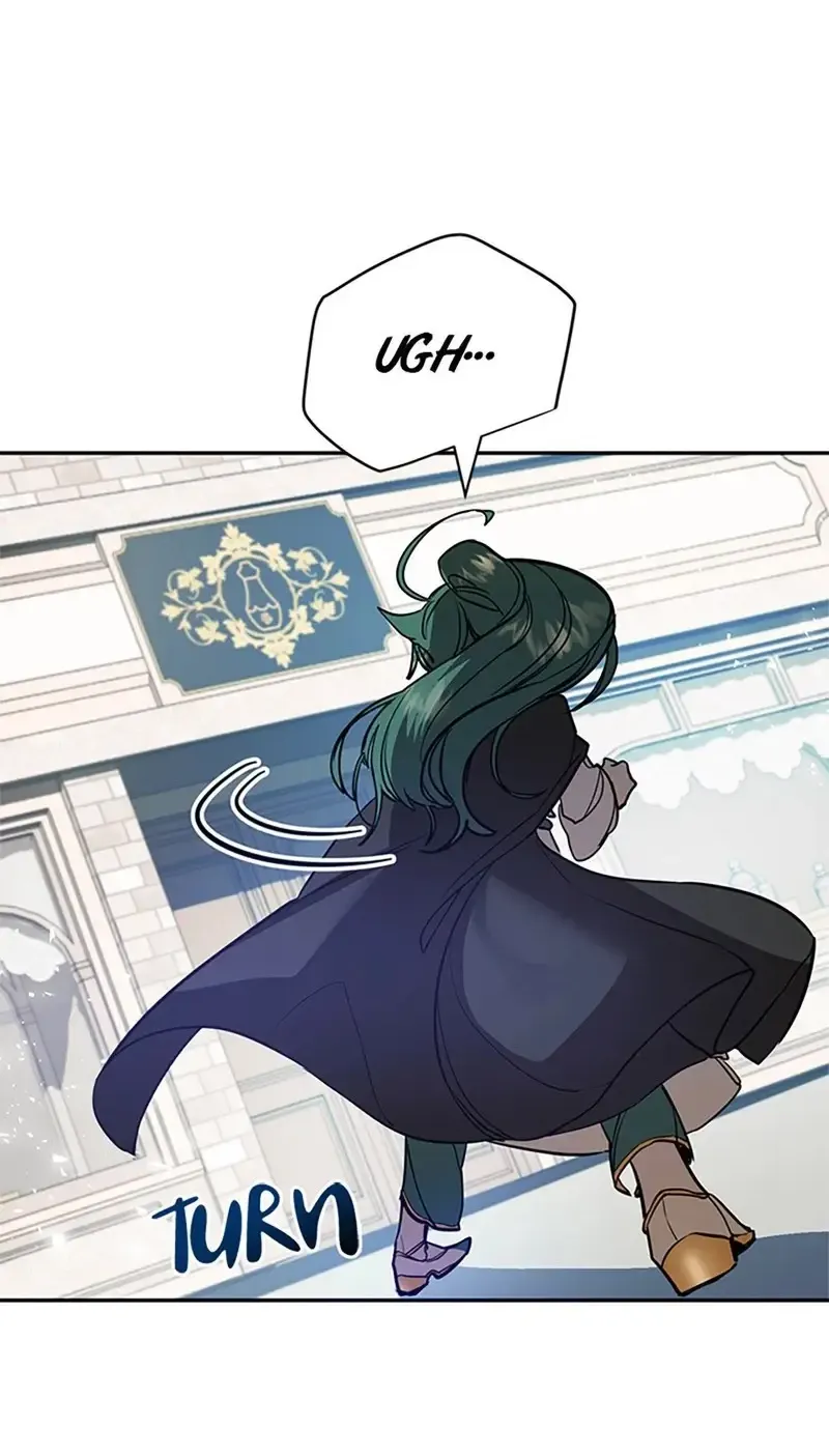 Phù Thủy Ẩm Thực Chap 4 - Next Chap 5
