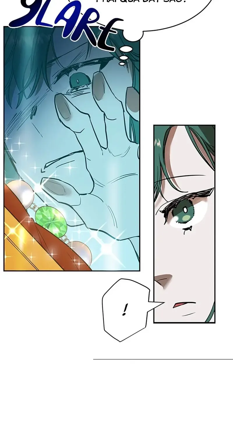 Phù Thủy Ẩm Thực Chap 4 - Next Chap 5