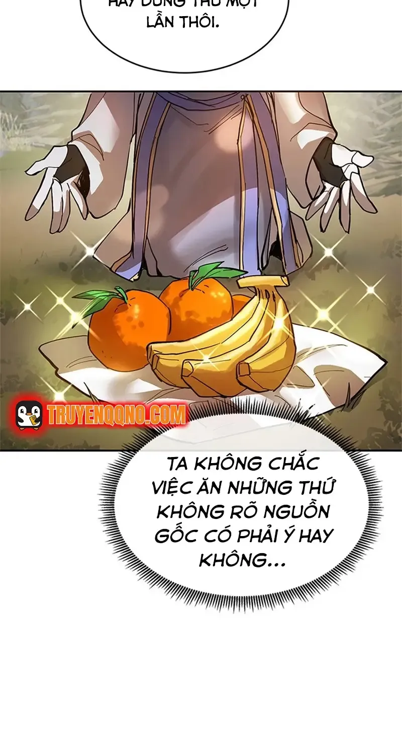 Phù Thủy Ẩm Thực Chap 4 - Next Chap 5