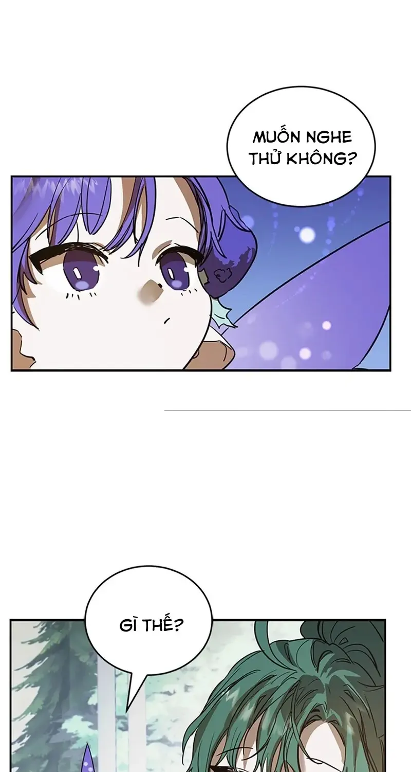 Phù Thủy Ẩm Thực Chap 4 - Next Chap 5