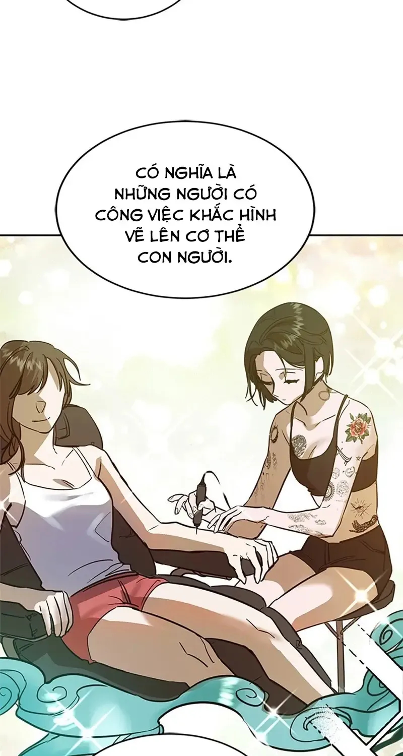 Phù Thủy Ẩm Thực Chap 4 - Next Chap 5