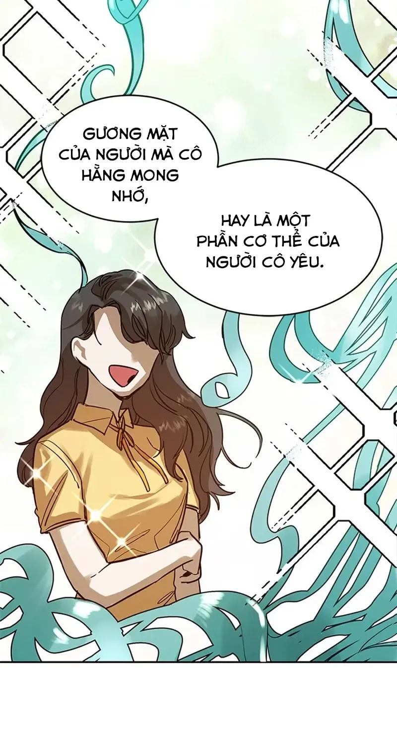 Phù Thủy Ẩm Thực Chap 4 - Next Chap 5