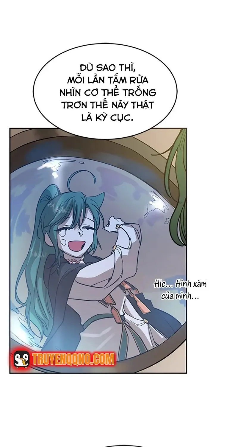 Phù Thủy Ẩm Thực Chap 4 - Next Chap 5