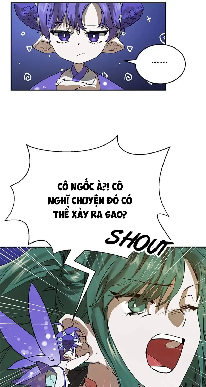 Phù Thủy Ẩm Thực Chap 4 - Next Chap 5