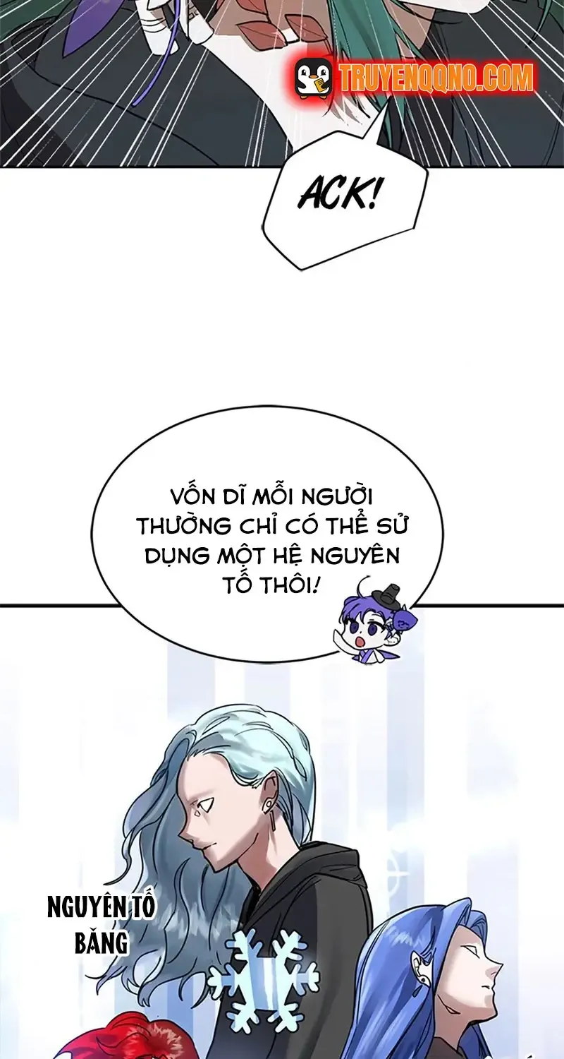 Phù Thủy Ẩm Thực Chap 4 - Next Chap 5