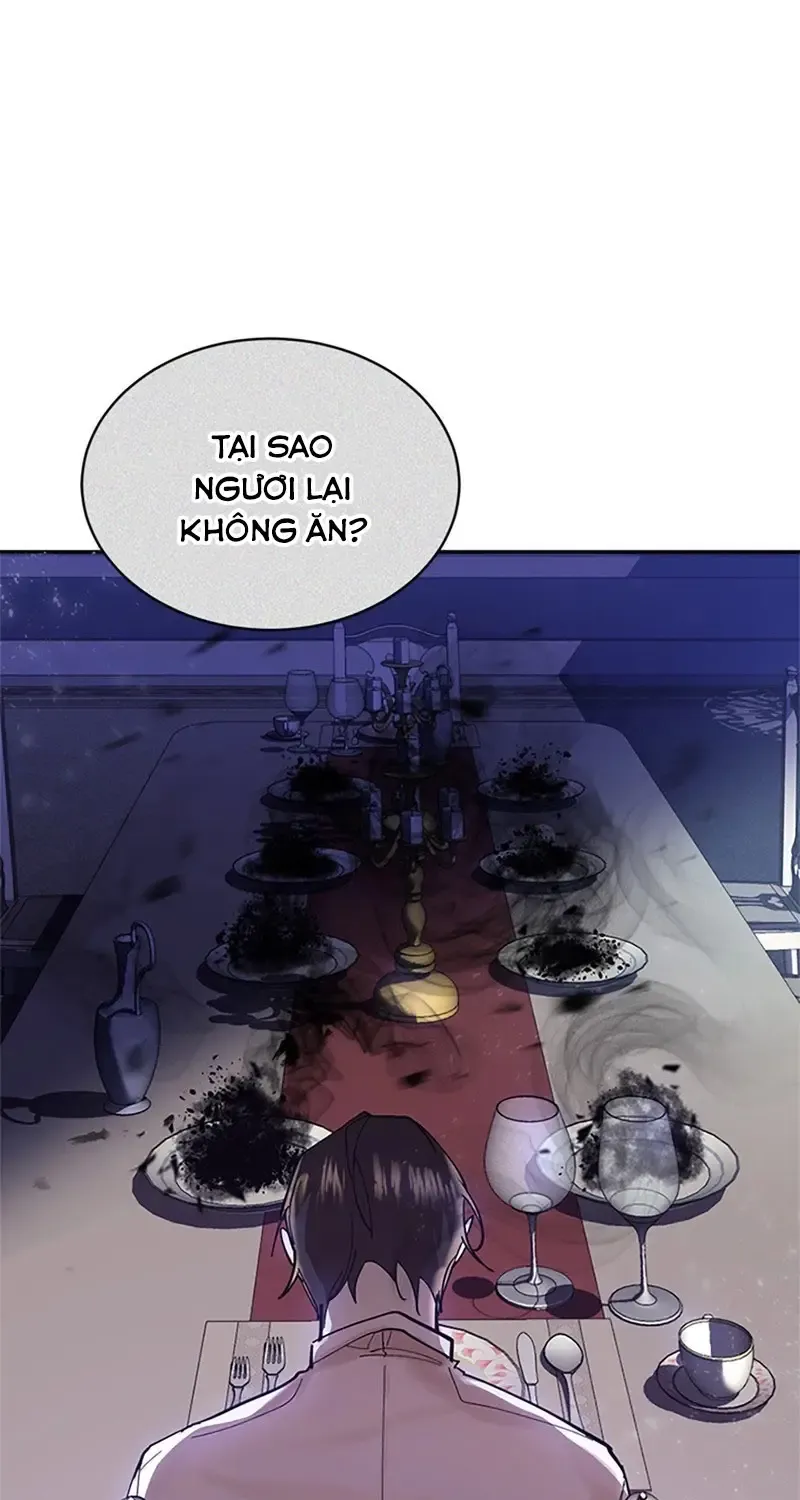 Phù Thủy Ẩm Thực Chap 4 - Next Chap 5