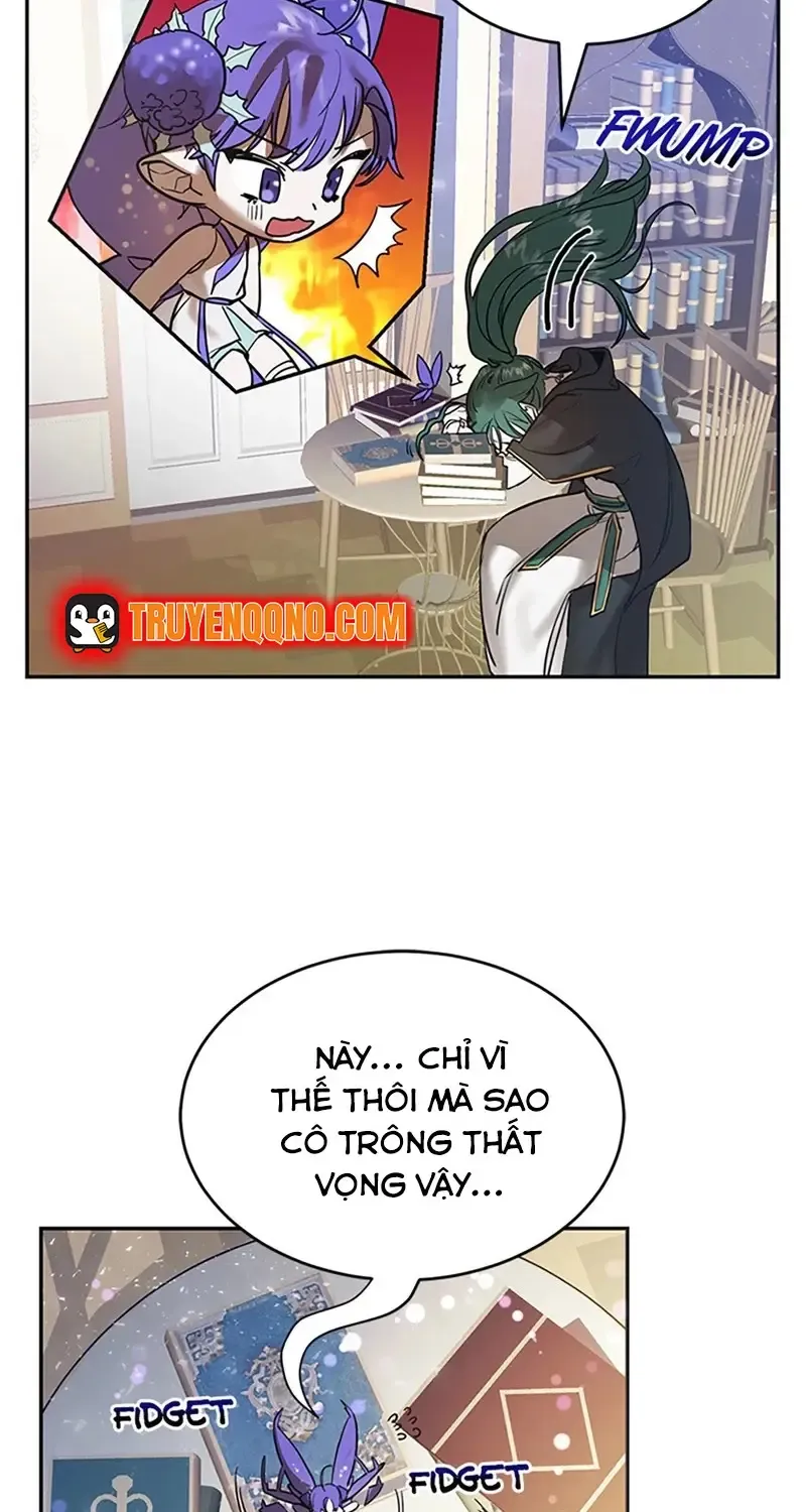 Phù Thủy Ẩm Thực Chap 4 - Next Chap 5