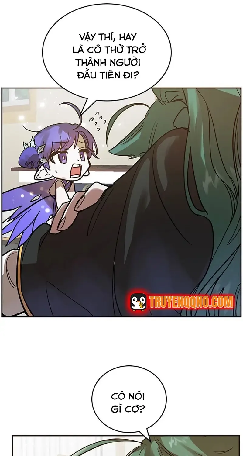 Phù Thủy Ẩm Thực Chap 4 - Next Chap 5