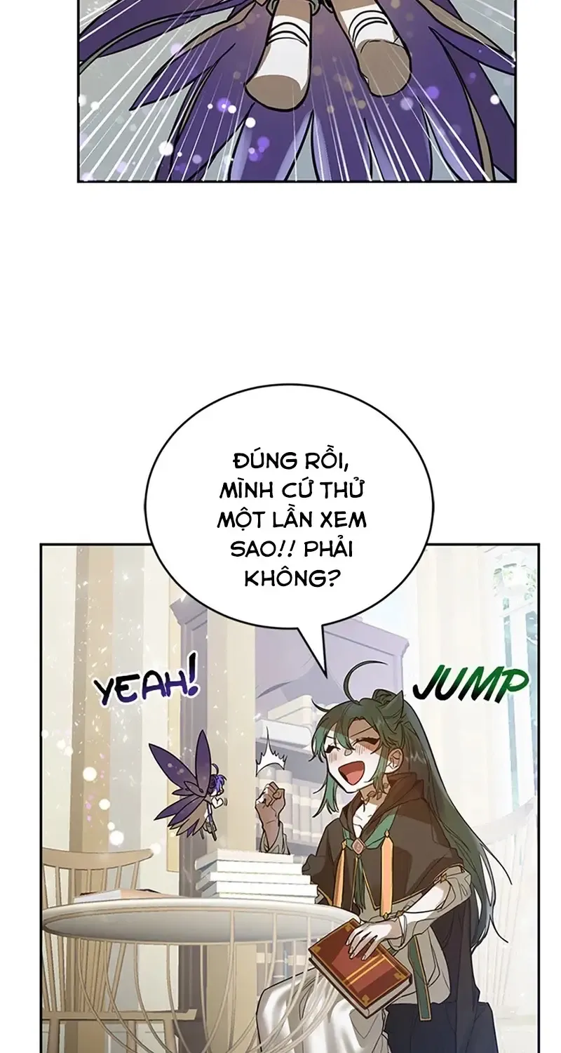 Phù Thủy Ẩm Thực Chap 4 - Next Chap 5