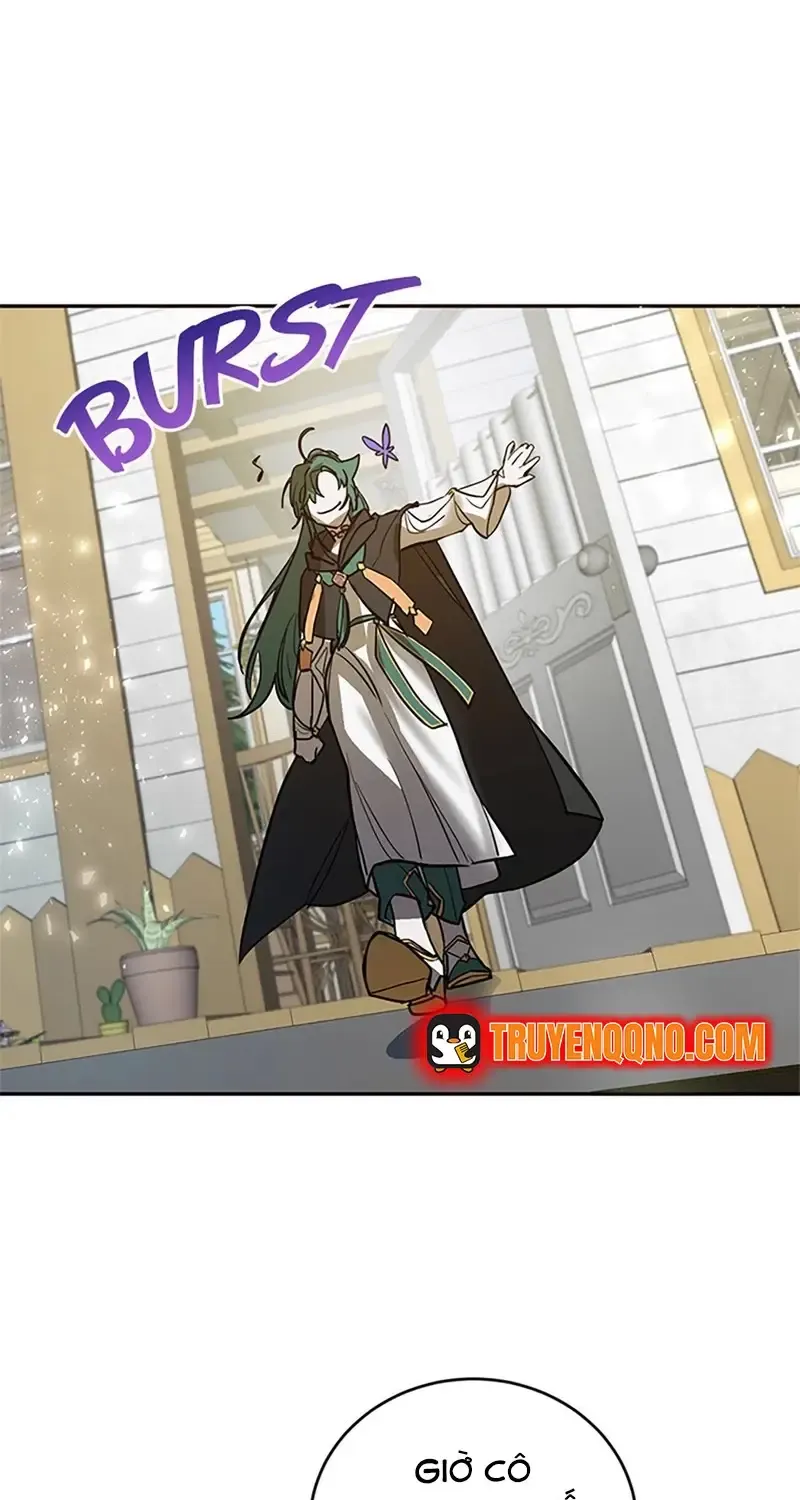 Phù Thủy Ẩm Thực Chap 4 - Next Chap 5
