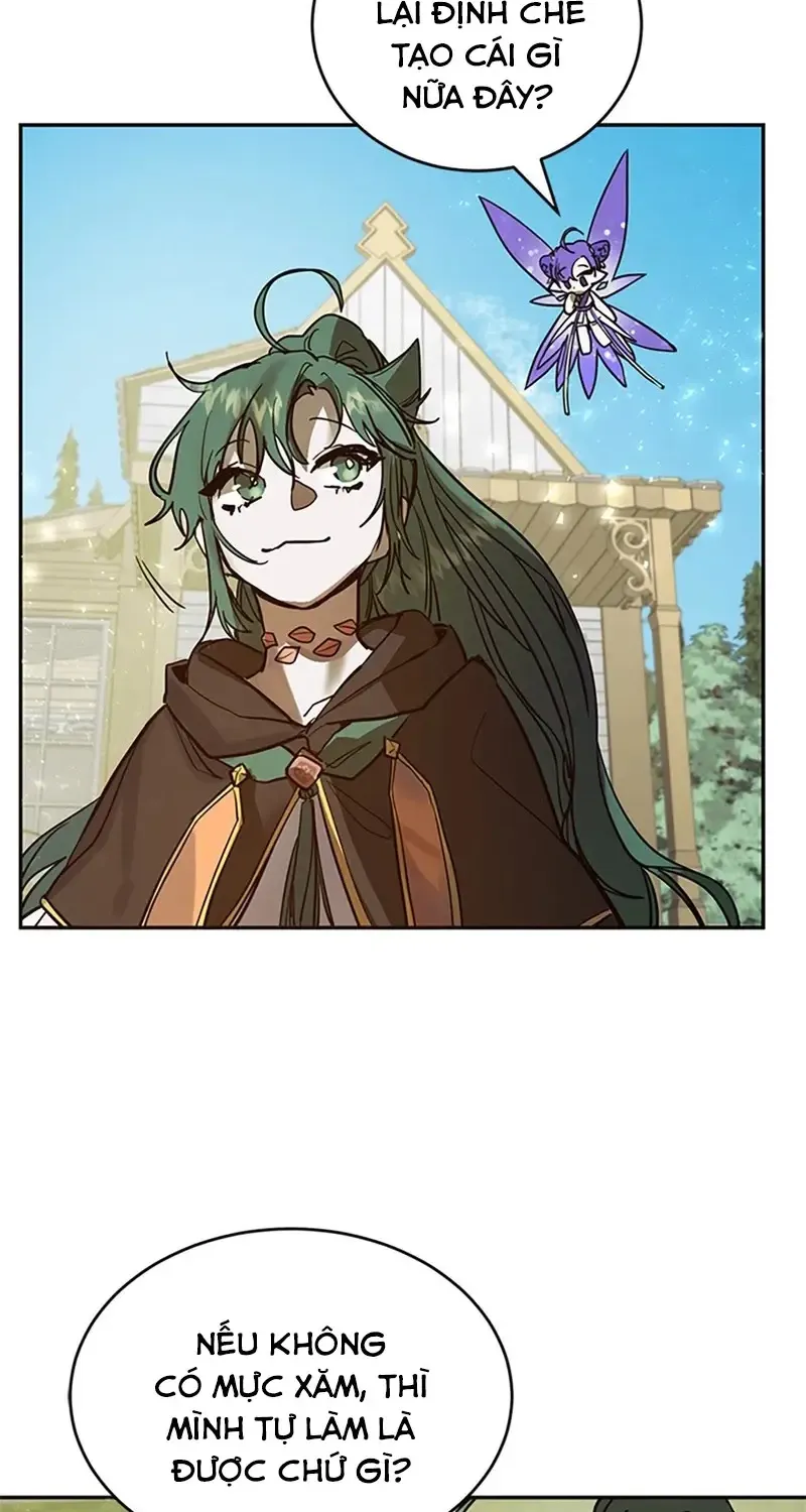 Phù Thủy Ẩm Thực Chap 4 - Next Chap 5